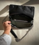 bag trenzado v052 black