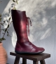 botas natural 68742 porto burdeos