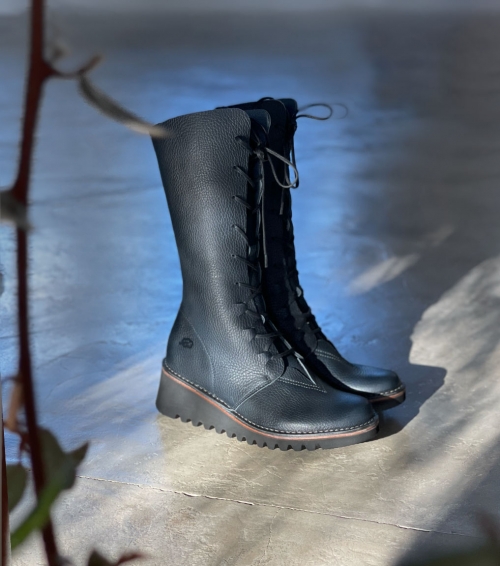 botas storm 34211 azul