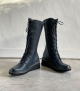 bottes storm 34211 bleu