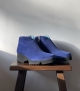 ankle boots dafne cobalt blue