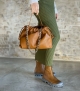 sac piuma napa v115-7 toffee camel