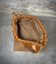 sac piuma napa v115-7 toffee camel