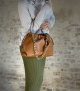 sac piuma napa v115-7 toffee camel