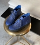 chaussures zelo 87303 cobalt