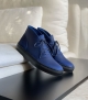 chaussures zelo 87303 cobalt