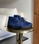 chaussures zelo 87303 cobalt
