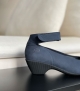 pumps muze 33202 blue