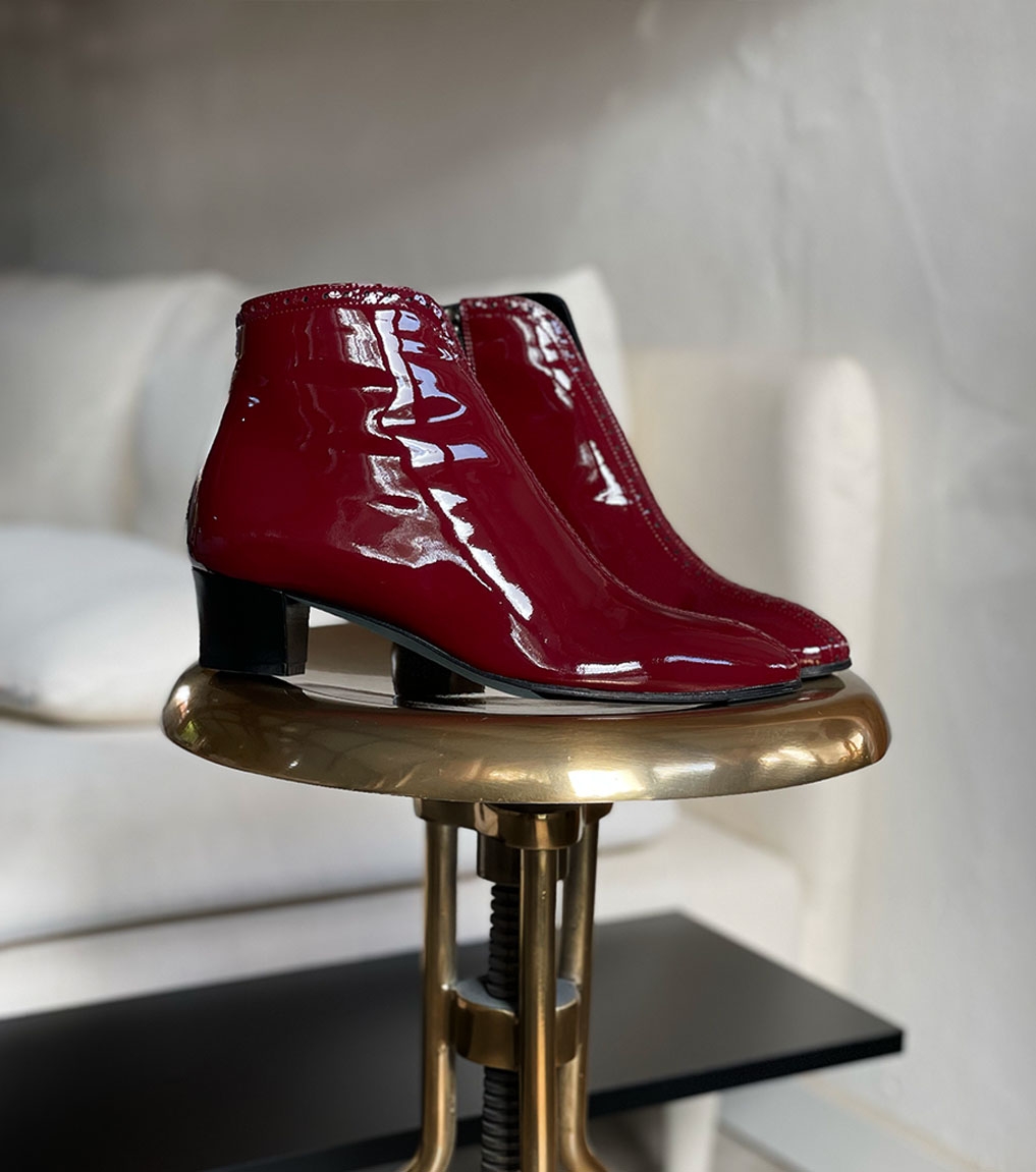 Chaussures thierry sales rabotin soldes