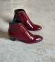 boots edie verni bordeaux