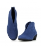 ankle boots muze 33209 cobalt