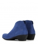 ankle boots muze 33209 cobalt