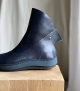 boots signal f bleu nuit