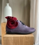 chaussures natural 68463 fleur cosmic violet