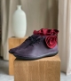 chaussures natural 68463 fleur cosmic violet