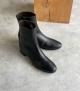 ankle boots 38275 black icon