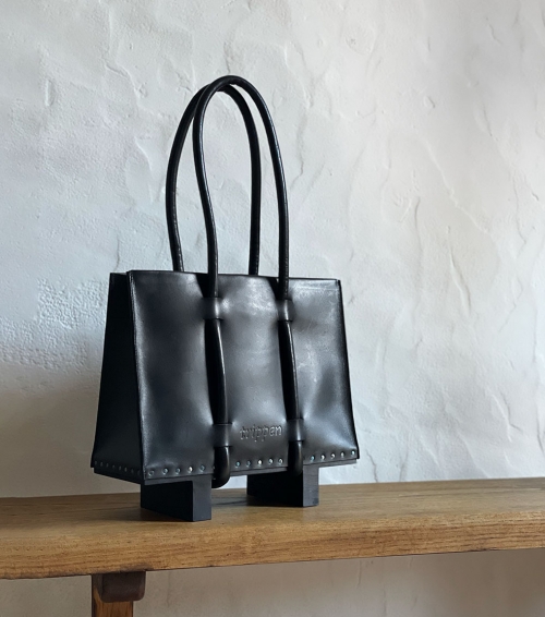 handbag H-bag b black
