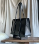 bolso wood-bag b negro