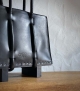 bolso wood-bag b negro