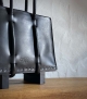 handbag H-bag b black