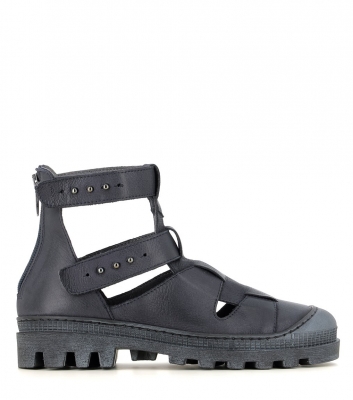 botines 1521 luna blu