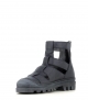 botines 1521 luna blu azul