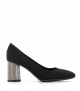 pumps 70191 step nero