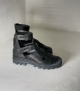 ankle boots 1521 nero black
