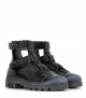 boots 1521 nero noir