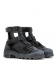 botines 1521 negro