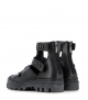 ankle boots 1521 nero black