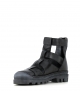 ankle boots 1521 nero black