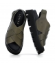 sandals 5224 carciofo khaki