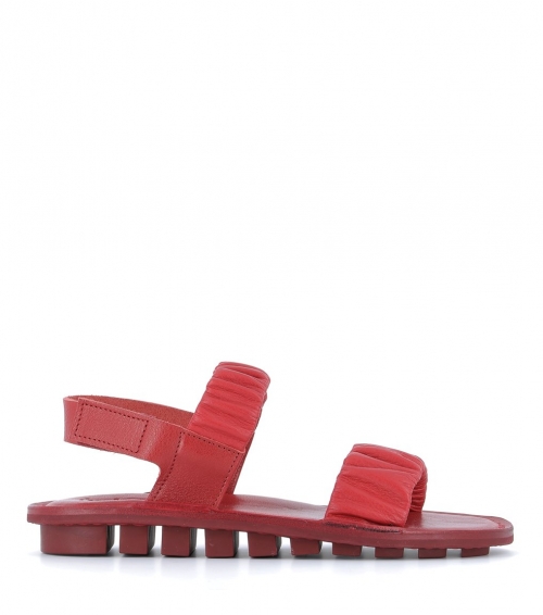 sandals pacific f red