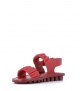 sandals pacific f red