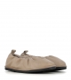 ballerinas barefoot 5621 marmo beige