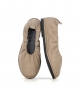 ballerinas barefoot 5621 marmo beige