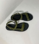 sandals 5002 mosstone green