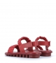 sandals pacific f red