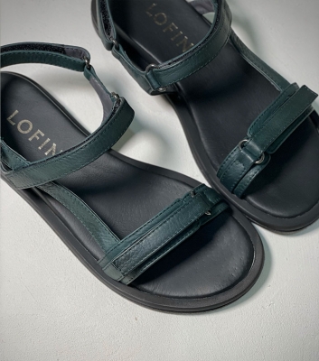 sandals 5002 ottanio blue