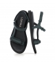 sandals 5002 ottanio blue