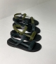 sandals 5002 ottanio blue