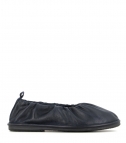 bailarinas barefoot 5621 navy azul