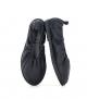 bailarinas barefoot 5621 navy azul