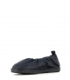 bailarinas barefoot 5621 navy azul