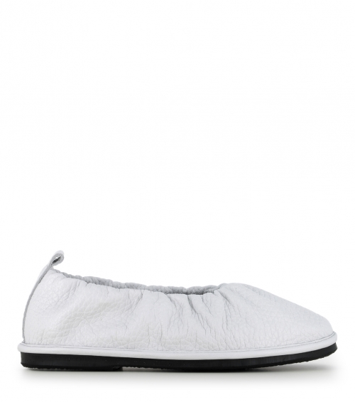 bailarinas barefoot 5621 blanco