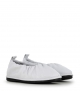 ballerines barefoot 5621 bianco