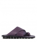 sandalias alex f notte morado