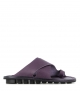 sandalias alex f notte morado