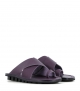 sandalias alex f notte morado